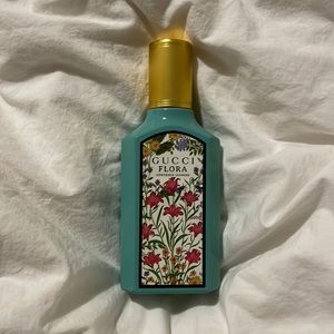 GUCCI FLORA GORGEOUS JASMINE PERFUME